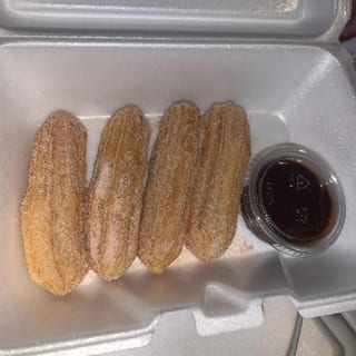 Churros