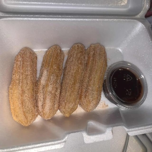 Churros.