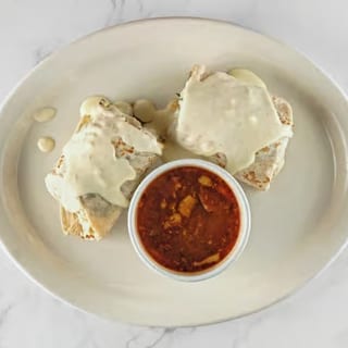 Burrito Loco