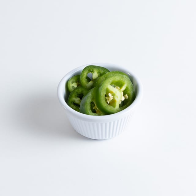 Jalapeño.