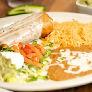 Chimichanga