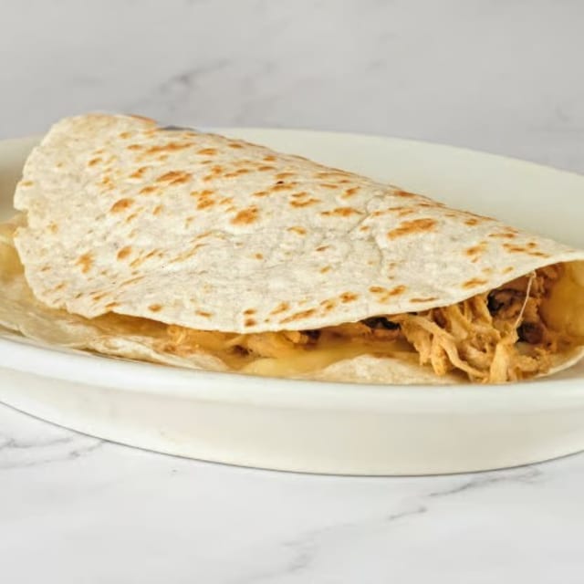 Quesadilla.