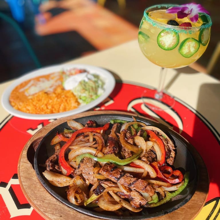 Flavors That Speak Louder Than Words